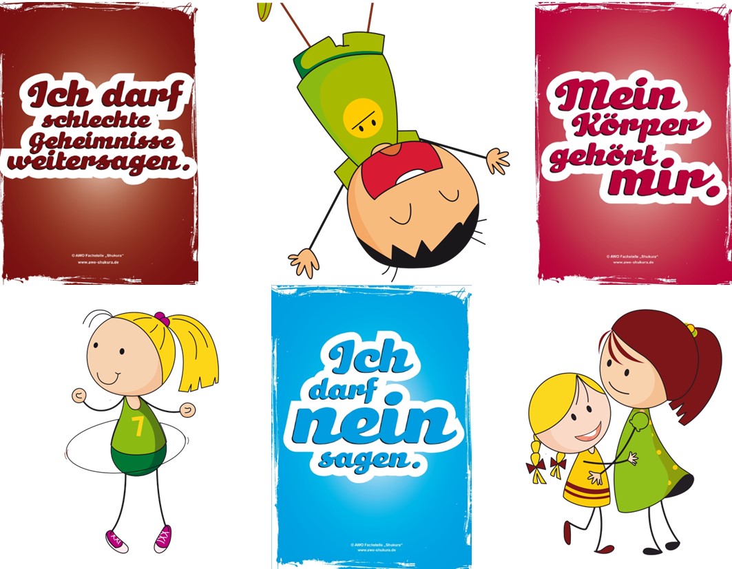 Kinderrechte