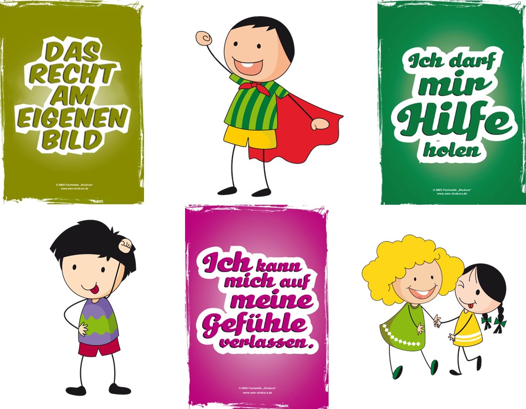 Kinderrechte